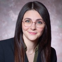 Allison Gershenson