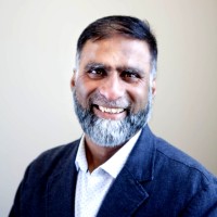 Taj Shaikh