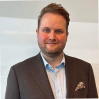 David Akerø