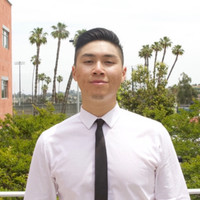 Oliver Ngo