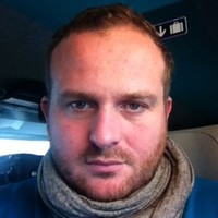 hervé Hervé DE MARIN