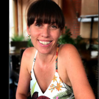 Maria De Alvear Colino