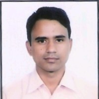 GANESH P. PRAJAPATI