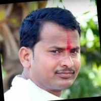 Bhimashankar Desai