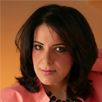 Saraida De Marchena Kaluche