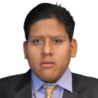 Diego Alonzo Ochochoque Cconislla