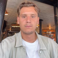 Timothée Pessoa Da Silva