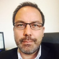 Mauricio Bahamonde Palma