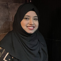 Husneara Hussain