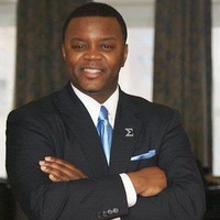 Quincy Roseborough, MBA