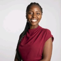 Elizabeth Kamau