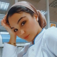 Fátima Zohra El Bardouni El Bardouni