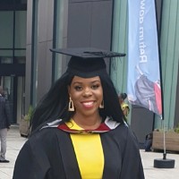 Mary Mhango Kasongo