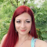 Claudia Constantin