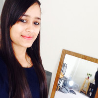 Shivani Patel