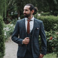Osama H. Alyousef