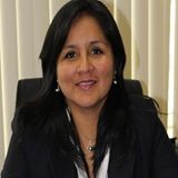 Luz Vilca