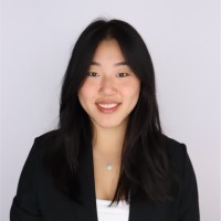 Gloria Chen