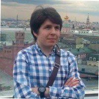 Павел Баракин