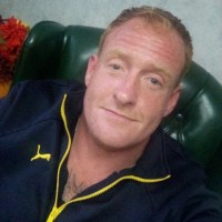Bruce Baird