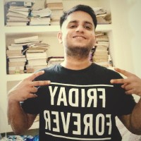 Rohit Kumar