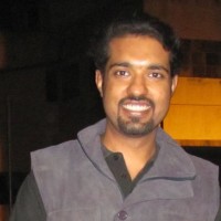 Ankush Sheth
