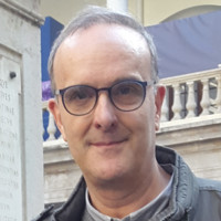 Daniel Benito Goerlich