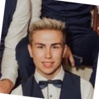 Jackson Hammond