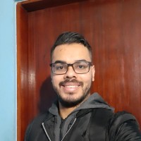 Anderson Luiz Mendes Vieira