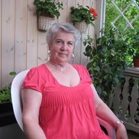 May-Britt Mellgren