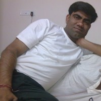 ANAND KUMAR