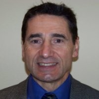 Laurence Cate