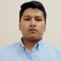 Jorge Luis Sanchez Rivera