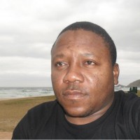 Mangaliso <A Class=