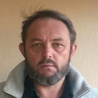 Daniel Grobler