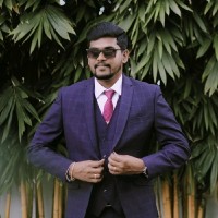 Sajin Thomas
