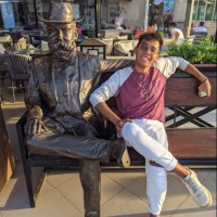 Mohammed Hanafi