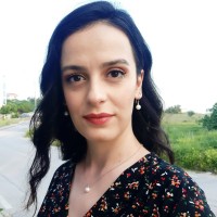 Gamze Öztürk