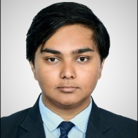 Ashmit Bagchi
