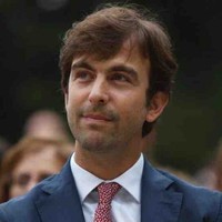 Javier Quiroga Mitchell