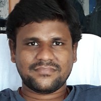 C Madhu Kishore Devera, Ph.D
