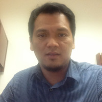Joel Legaspi