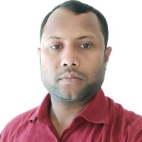 Pramod Giri