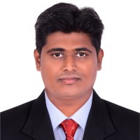 Rajasekar Nithyanandan