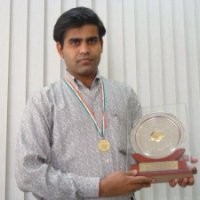 Lokesh Kumar Gupta