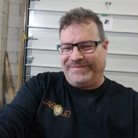 Mike O'Connell