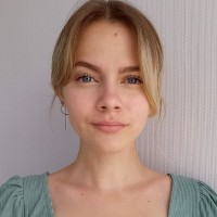 Oksana Luzhniak