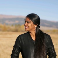 Vishnupriya Baskaran