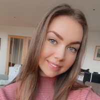 Rhianne Ward
