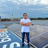Joel Davila Montero
